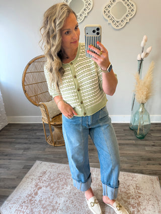 Laruel Cardigan