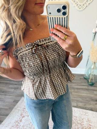 Bella Tank