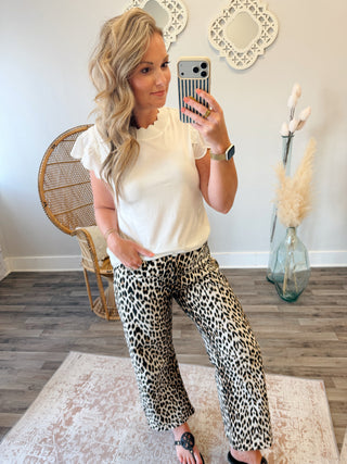 Whitney Top