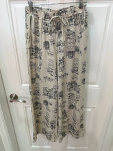 Italia Linen Pants
