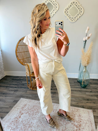 Dune Pants