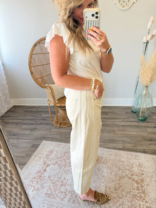 Dune Pants