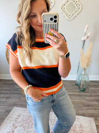 Hometown Sweater Top