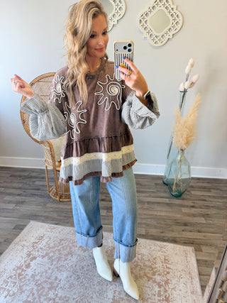 Florence Top