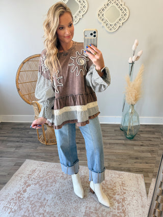 Florence Top
