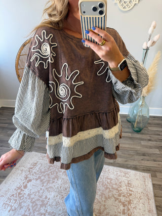 Florence Top
