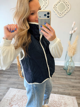 Shiloh Vest