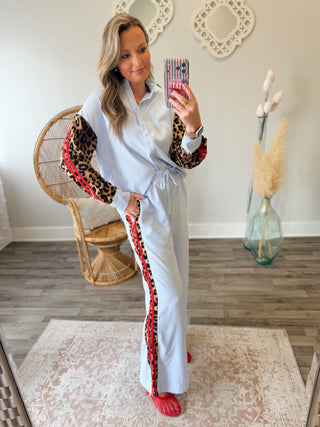 Teagan Pants