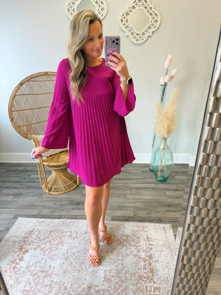 Maribel Dress