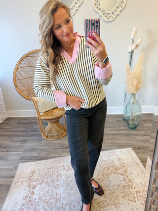 Hallie Top
