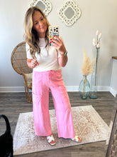 Bubblegum Pants