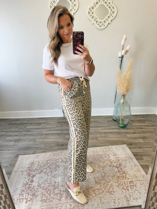 Sawyer Track Pants