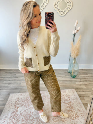 Millie Cardigan