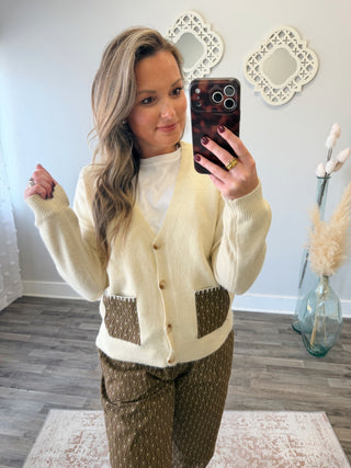 Millie Cardigan