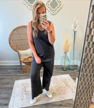 Roman Jumpsuit
