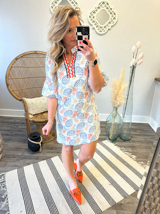 Shelly Dress