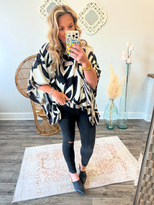 Tanya Blouse
