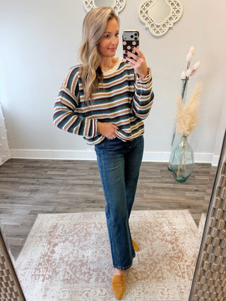 Estelle Sweater