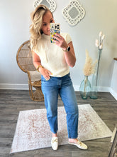 Ivy Sweater Top