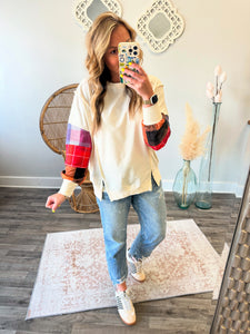 Maeve Top
