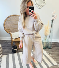 Palazzo Sweats