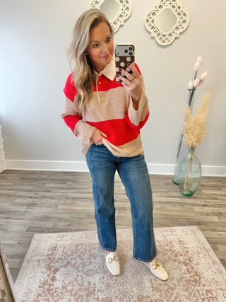 Callahan Sweater