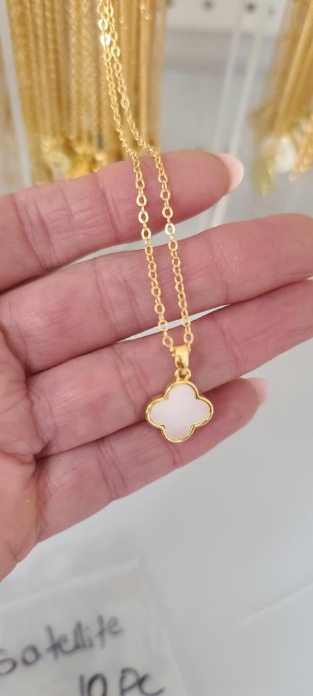 Charmed Necklace