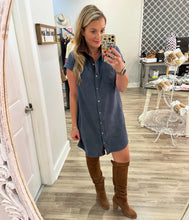 Lucy Dress