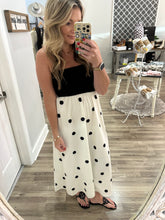 Dots Dress