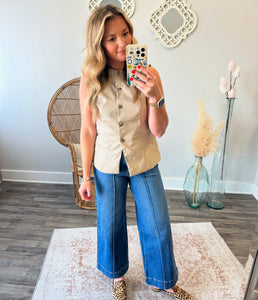 Caroline Vest