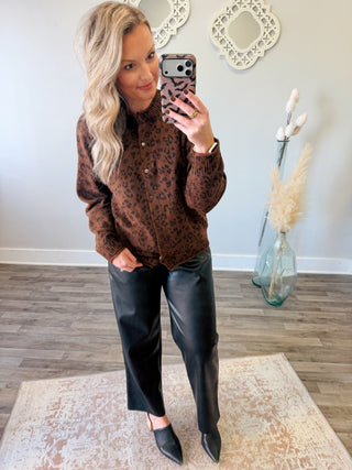 Safari Cardigan