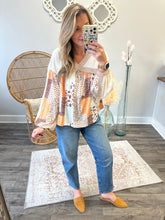Miranda Top