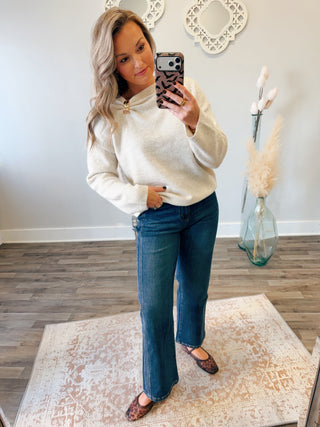 Genevieve Sweater