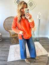 Devyn Sweatshirt