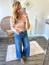 Cappuccino Top