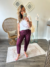 Venice Barrel Active Pants