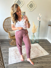 Venice Barrel Active Pants