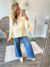 Olivia Sweatshirt