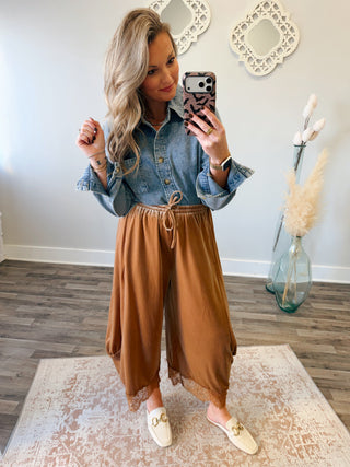 Winslow Pants