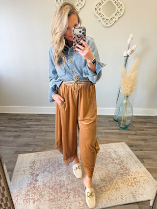 Winslow Pants