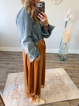Winslow Pants