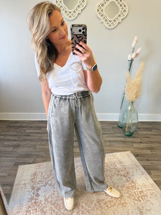 Nordic Sweatpants