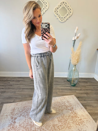 Nordic Sweatpants