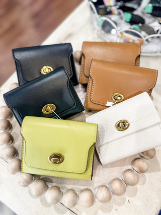 Tara Mini Wallet