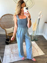 Lainey Jumpsuit