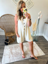 Aspen Romper