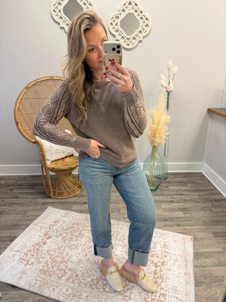 Binny Sweater