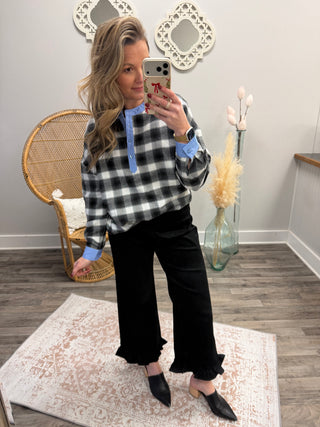 Darci Top