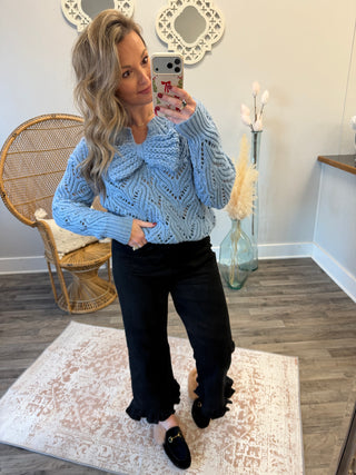 Peri Sweater