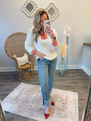 Edie Top
